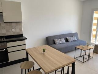 Complexe haut standing mirador golf 3 - Cabo Negro - 7
