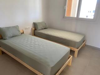 Complexe haut standing mirador golf 3 - Cabo Negro - 2