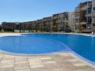 Complexe haut standing mirador golf 3 - 5