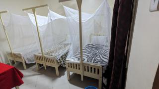 JACARANDA HOMESTAY - 3