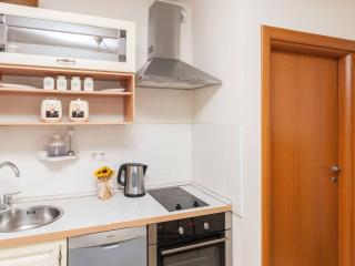 Apartments with parking space Bol - Brac - 23375 - 2