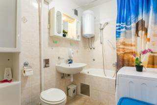 Apartments with WiFi Split - 23529 - 2