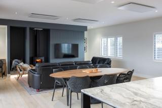 The Black Box - 3 Bedroom Sanctuary - 5