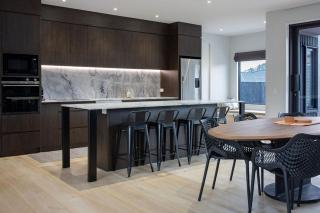 The Black Box - 3 Bedroom Sanctuary - 6