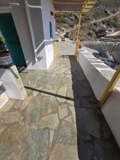 Green Bay Studio 1 - Sifnos - 9