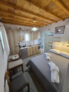 Green Bay Studio 1 - Sifnos - 4