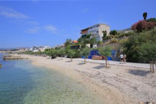 Apartments by the sea Podstrana, Split - 19987 - 0