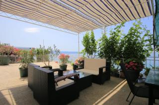 Apartments by the sea Podstrana, Split - 19987 - 4