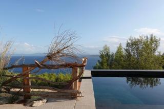 Holiday house with a swimming pool Gromin Dolac, Hvar - 24689 - 6