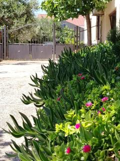 Apartments with parking spaces Losinj, Losinj - 24690 - 4