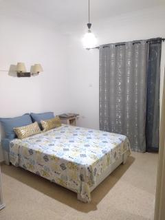 Appartement, Niveau de Villa F3 meublé et équipé - El Biar - 6