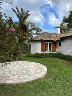 Casa do Moinho - Refúgio no coração da natureza - Monte Verde - 2