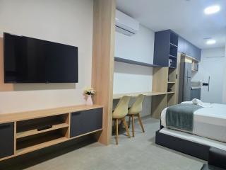 Beach Class Summer Residence em Porto de Galinhas - 7