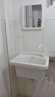 Praia de Pajuçara - Kitnet 04 - Castelo da Lolla - Maceió - 2