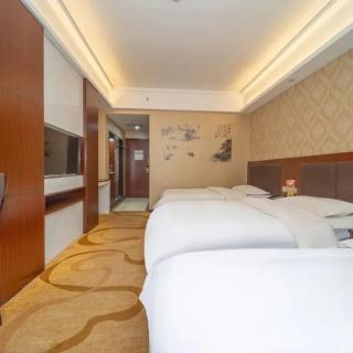 Only Style Guesthouse - Zhangjiajie - 9
