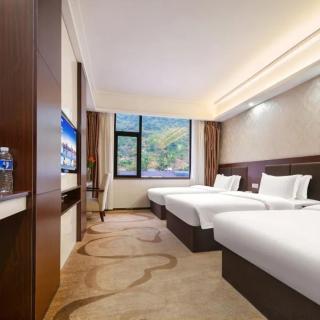 Only Style Guesthouse - Zhangjiajie - 8