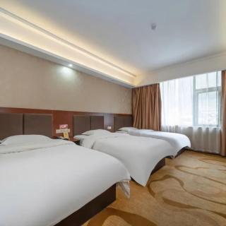 Only Style Guesthouse - Zhangjiajie - 7