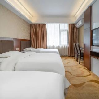 Only Style Guesthouse - Zhangjiajie - 5