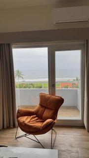 Hotel Midotel Seaview - Pointe-Noire - 2