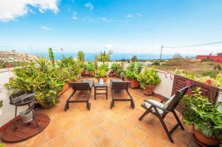 Casa Papaya 1, La Palma - Breña Alta - 9