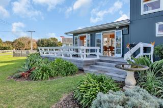 Matapouri Magic - Matapouri Holiday Home - Matapouri - 9