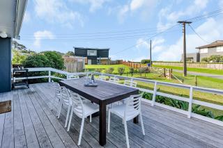 Matapouri Magic - Matapouri Holiday Home - Matapouri - 8