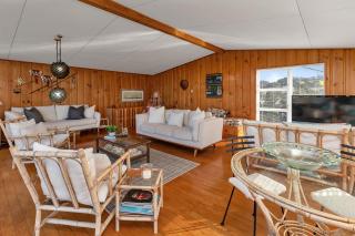 Matapouri Magic - Matapouri Holiday Home - Matapouri - 4