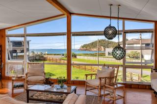 Matapouri Magic - Matapouri Holiday Home - Matapouri - 5