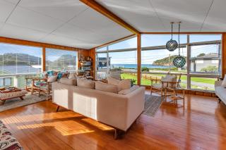 Matapouri Magic - Matapouri Holiday Home - Matapouri - 3