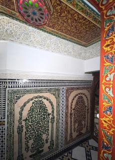 Riad Fes Madaw - 1
