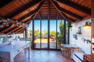 Casa Papaya 1, La Palma - Breña Alta - 0