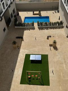 Swimming Pool, Sports and Sun - Kenitra - 8