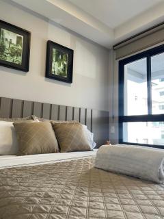 Studio 206 - Para ate 4 Pessoas Próx ao Allianz Parque - São Paulo - 6