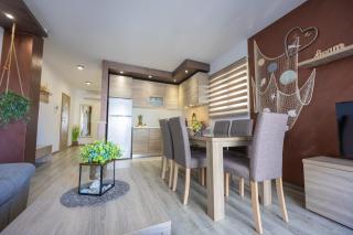 Holiday Home Ivan - Makarska - 1