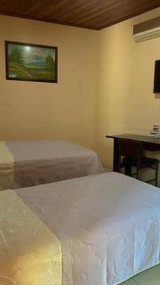 Hotel La Guaria - Liberia - 8
