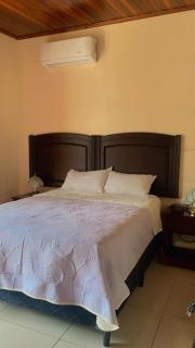 Hotel La Guaria - Liberia - 9