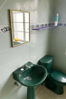 Habitación cómoda en Quito - Quito - 6