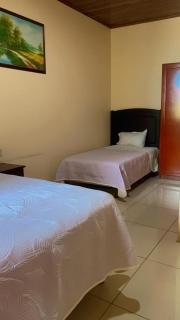Hotel La Guaria - Liberia - 4