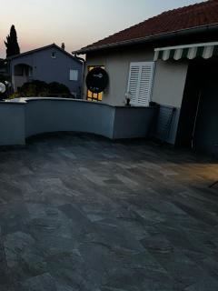 Apartman Nada - Biograd na Moru - 2