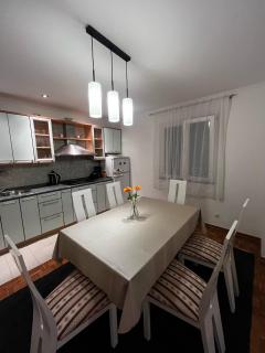 Apartman Nada - Biograd na Moru - 2