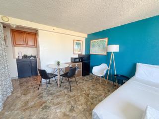 Hawaiian Monarch 2508 condo - Honolulu - 7