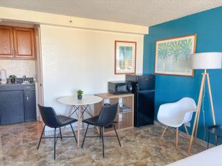 Hawaiian Monarch 2508 condo - Honolulu - 6
