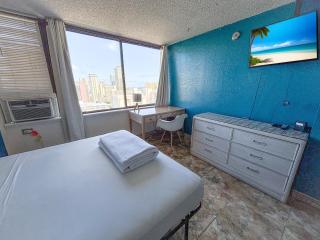 Hawaiian Monarch 2508 condo - 5