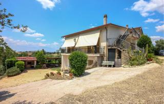 Pet Friendly Apartment In Sacrofano - Sacrofano - 0