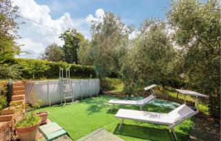 Pet Friendly Apartment In Sacrofano - Sacrofano - 8