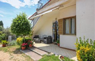 Pet Friendly Apartment In Sacrofano - Sacrofano - 3