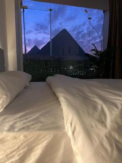 Guest House Pyramids View - Il Cairo - 9
