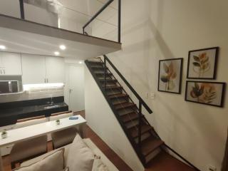 Loft Encantador na Cidade Imperial - Petrópolis - 0