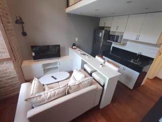 Loft Encantador na Cidade Imperial - Petrópolis - 8