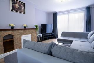 Bliss House - Modern 3Beds with Sweeping Views - Belvedere - 9